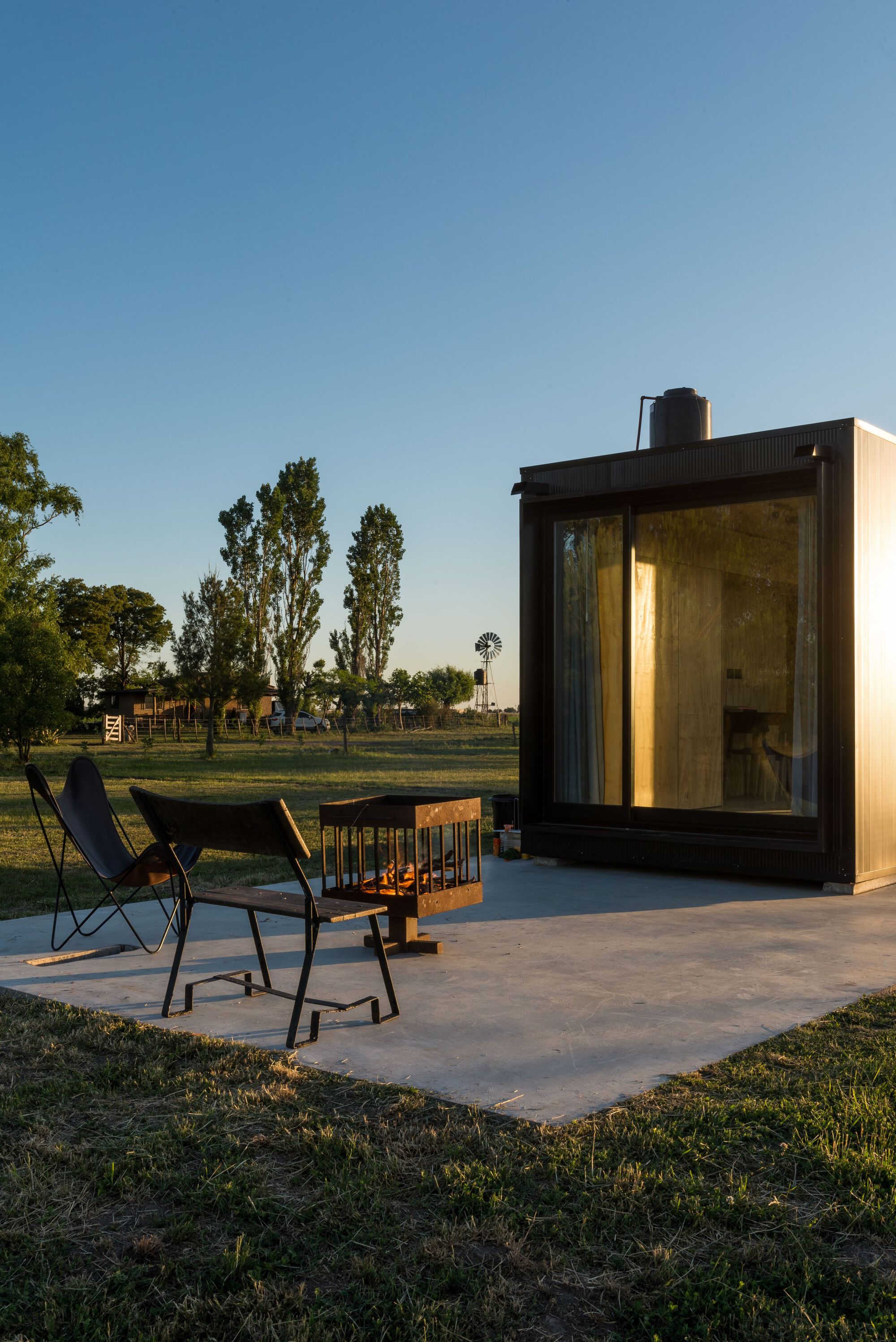 避难所丨阿根廷拉普拉塔丨BILBAO | LOPEZ-26