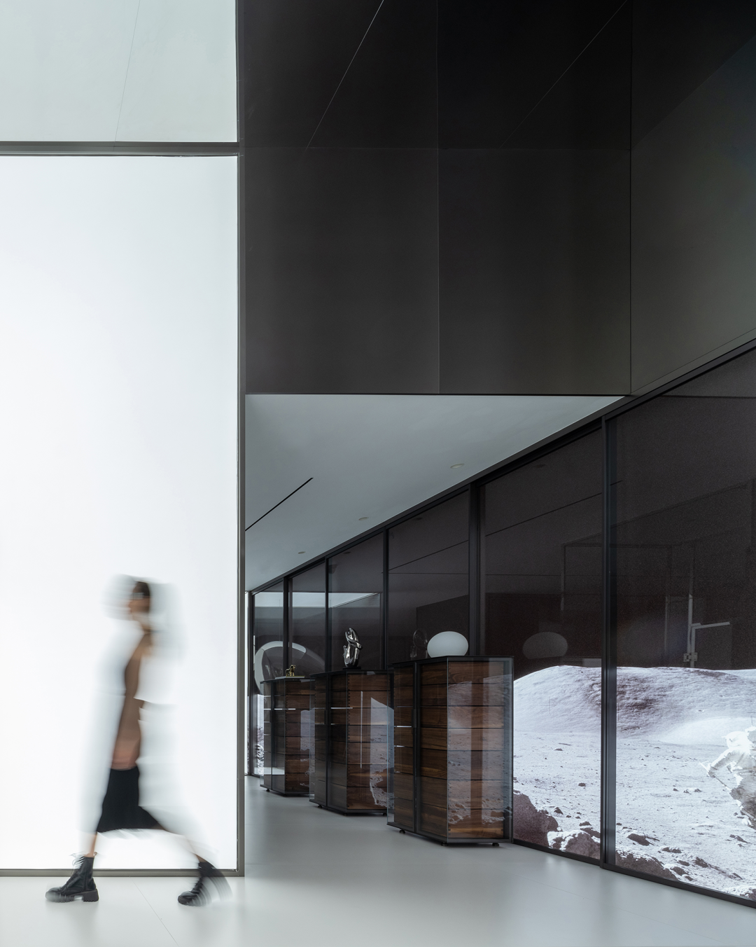 极钢艺廊 KIKONG GALLERY丨中国温州丨潘放工作室-97