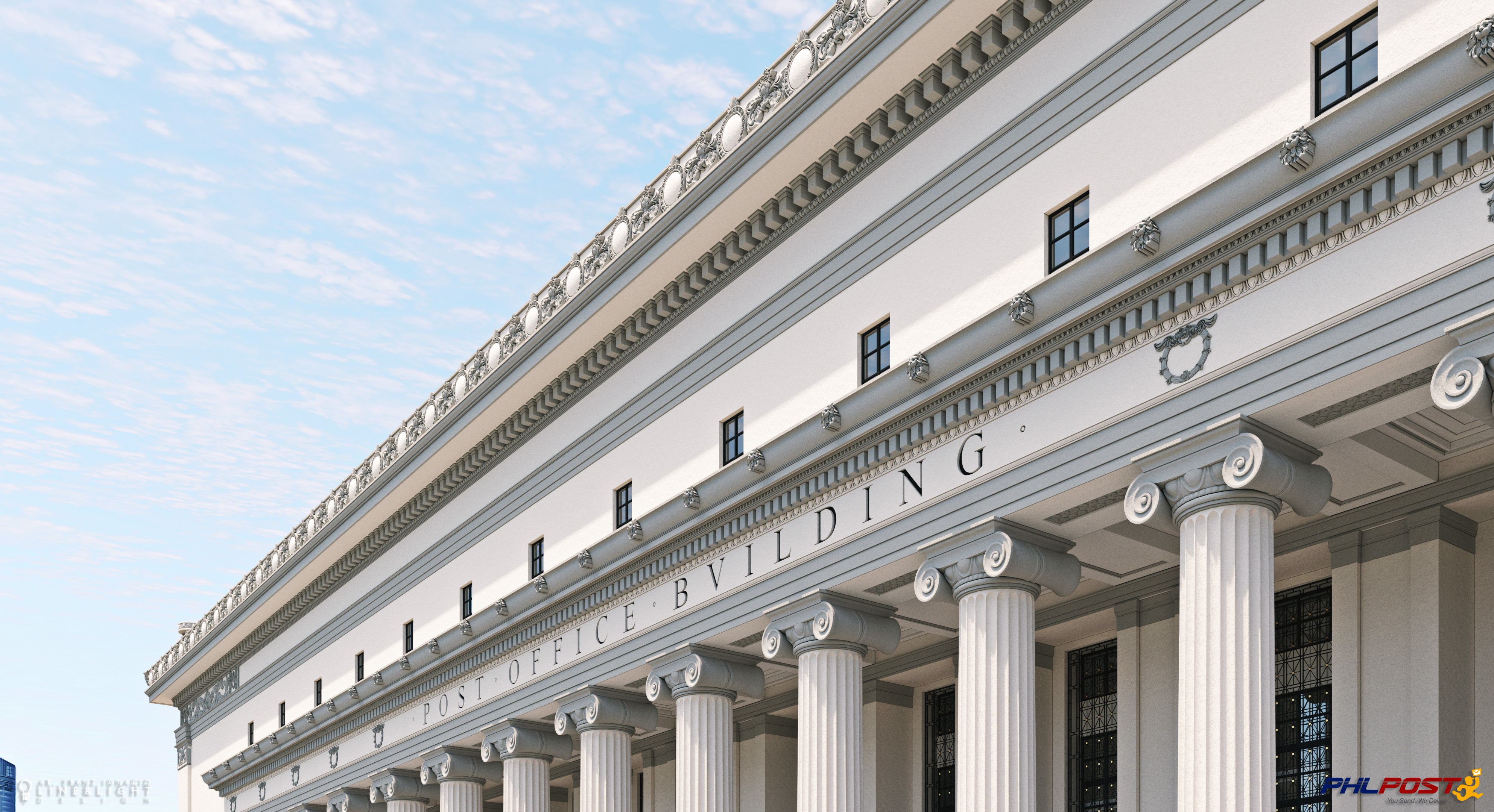 Manila Central Post Office Rehabilitation-7