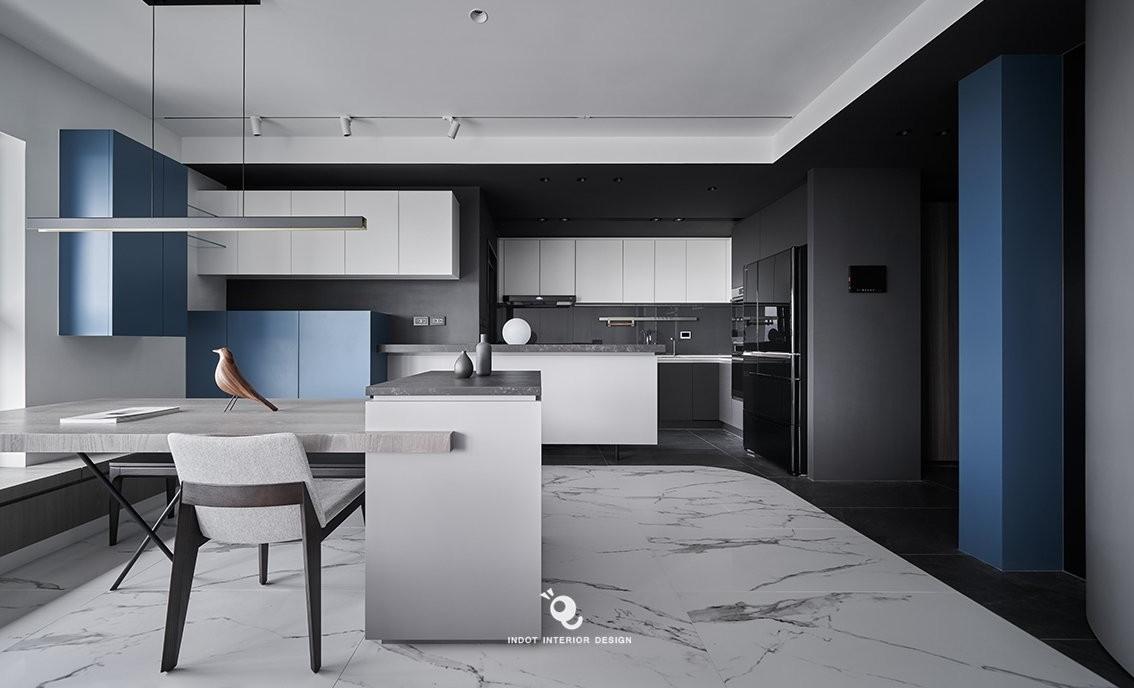 虫点子创意设计 · 25坪板桥H宅-36