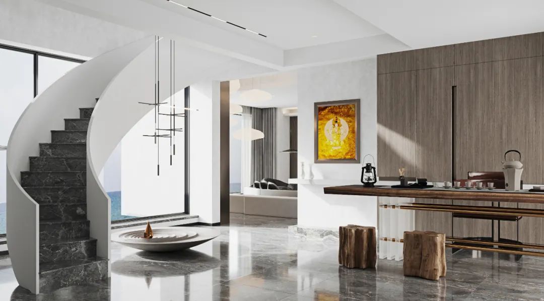 深圳南山·南海玫瑰园二期丨中国深圳-5