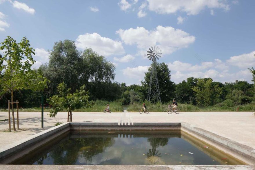 水韵岛屿公园-13