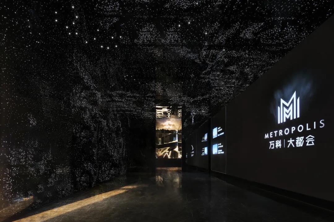 银川万科·大都会营销中心丨中国银川丨明德设计-20