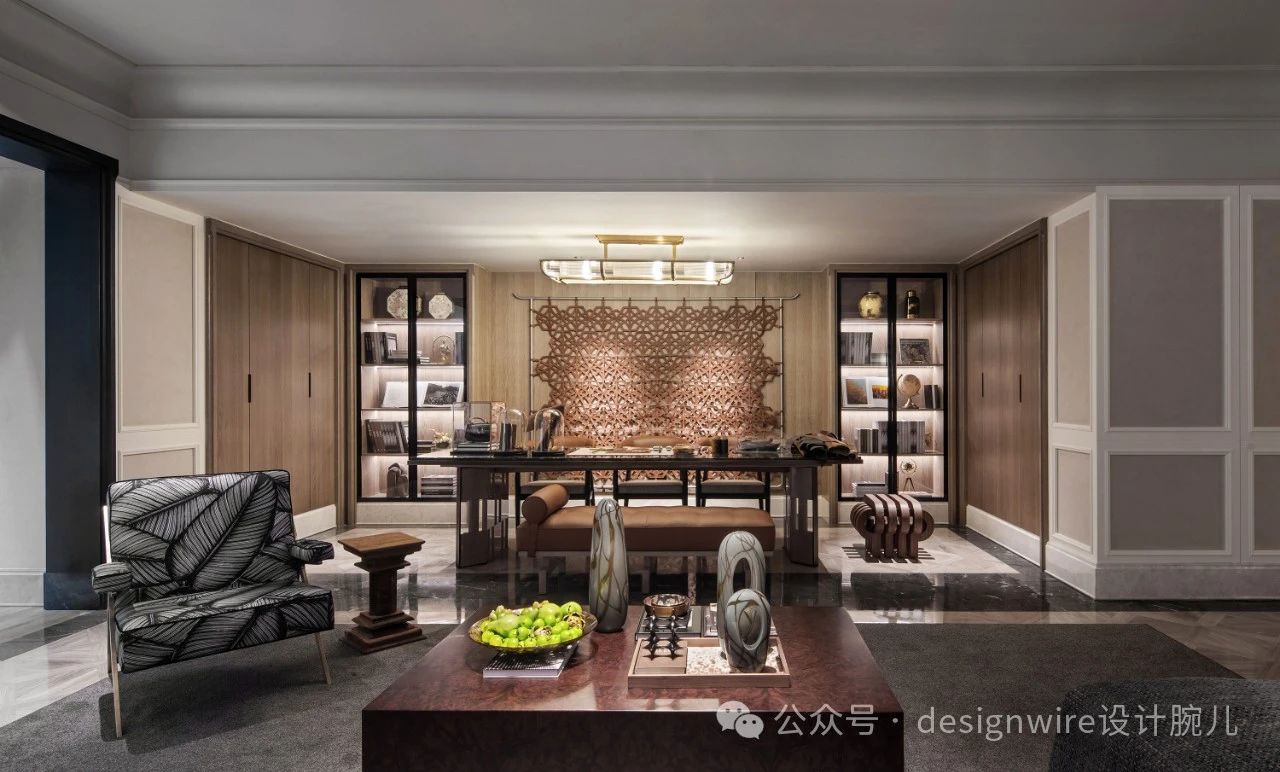 上海弘安里别墅丨中国上海丨无间设计-96