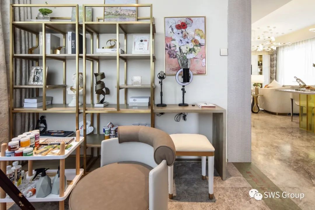 贵阳新城经开吾悦广场样板房 | 超级都会之城的未来生活-95