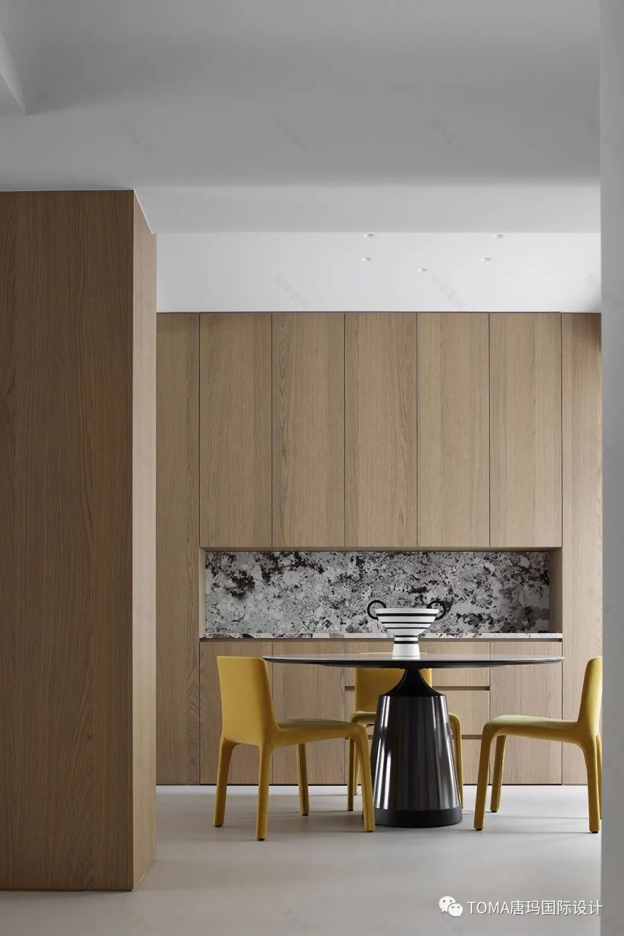金尊名城丨中国福州丨唐玛·黄毅设计事务所-47