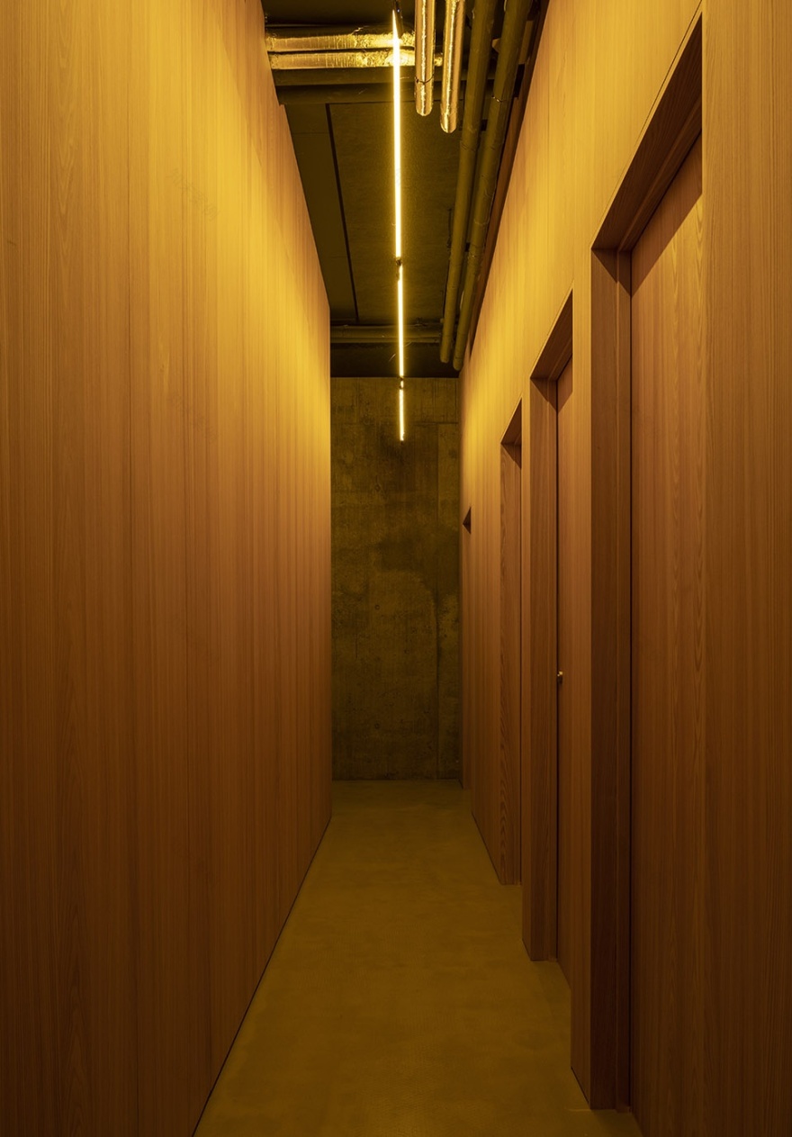 柚子餐厅(YUZU Restaurant)-25