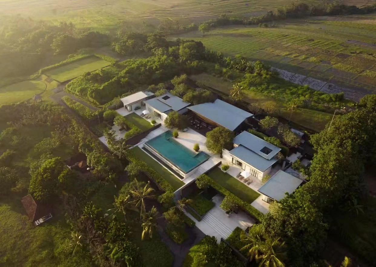 巴厘岛苏丽酒店丨印度尼西亚巴厘丨曾仕乾-52