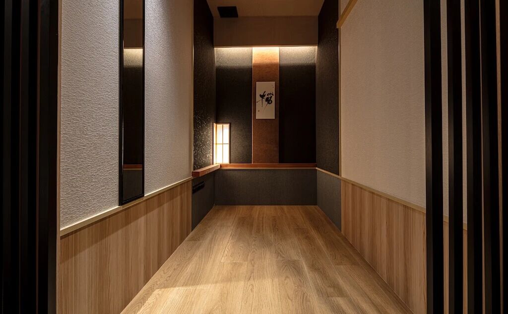 Palmira Art水疗中心丨日本东京丨MAD建筑事务所-37