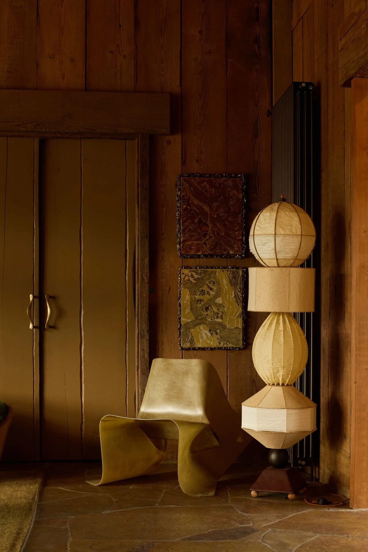 Finca Talluca私宅设计丨澳大利亚昆士兰丨HGA Studio,Ellison Studios-41