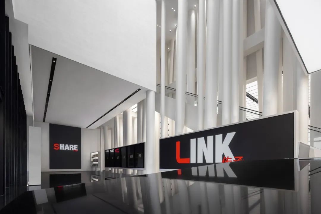 墨设设计七周年，不是总结，是另一种出发丨中国上海丨墨设设计-94