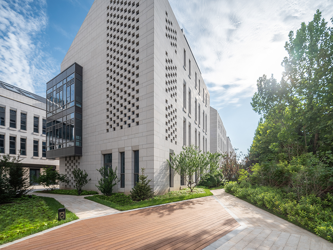 天百·新经济基地丨中国天津-52