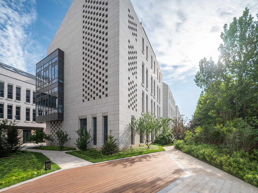 天百·新经济基地丨中国天津-52