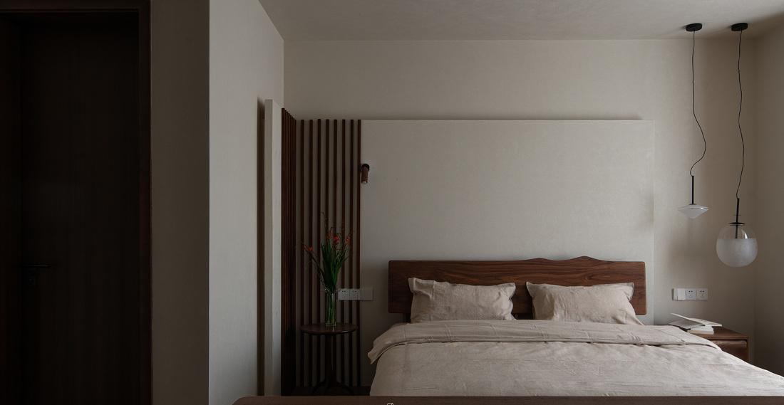 黄河岸上质朴的家丨中国三门峡丨重庆某设计工作室-77