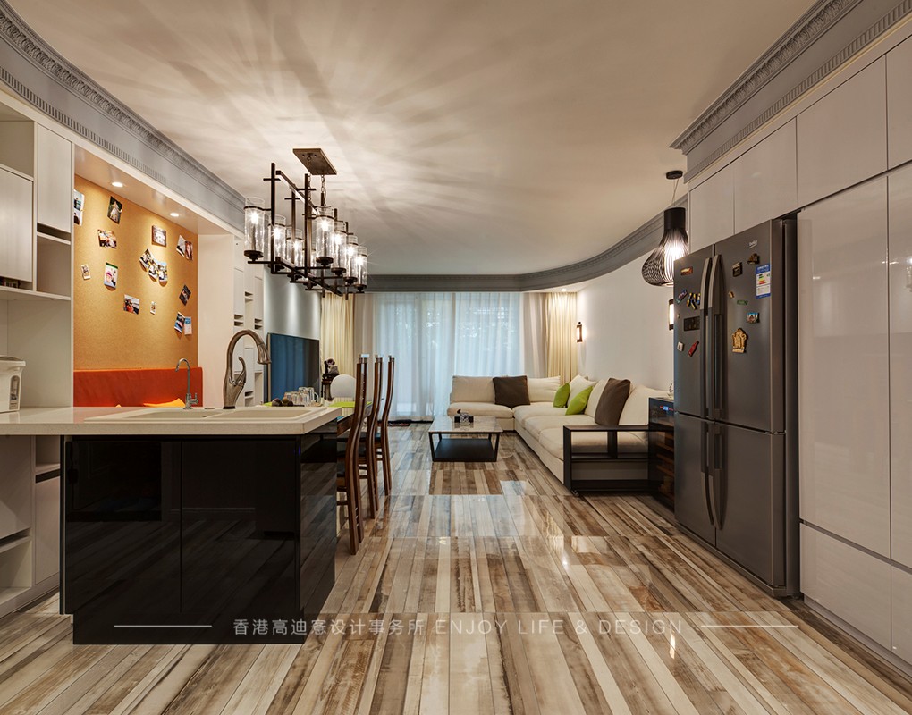 《CBD高尔夫》-7