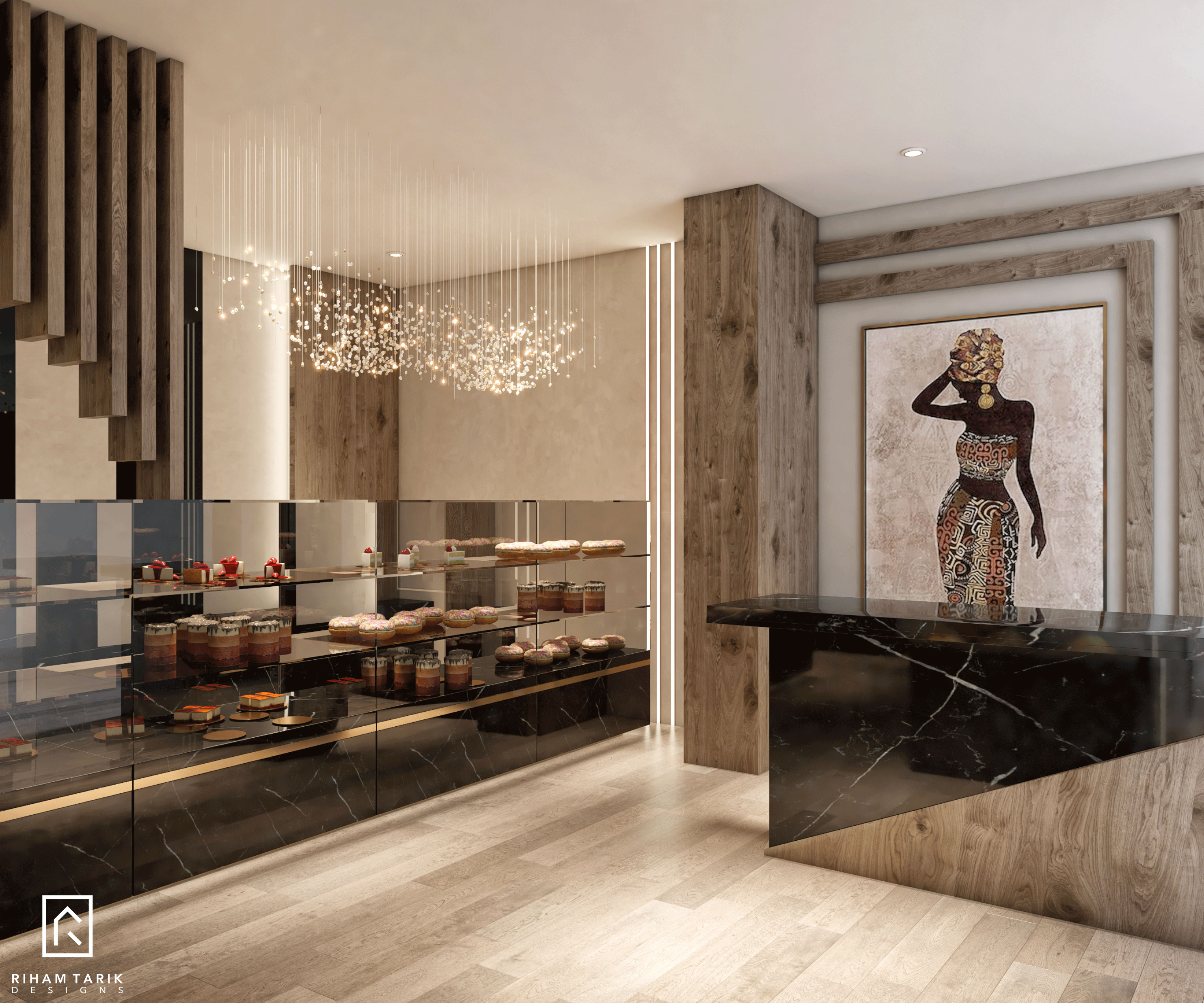 LUXURY PASTRY SHOP-8