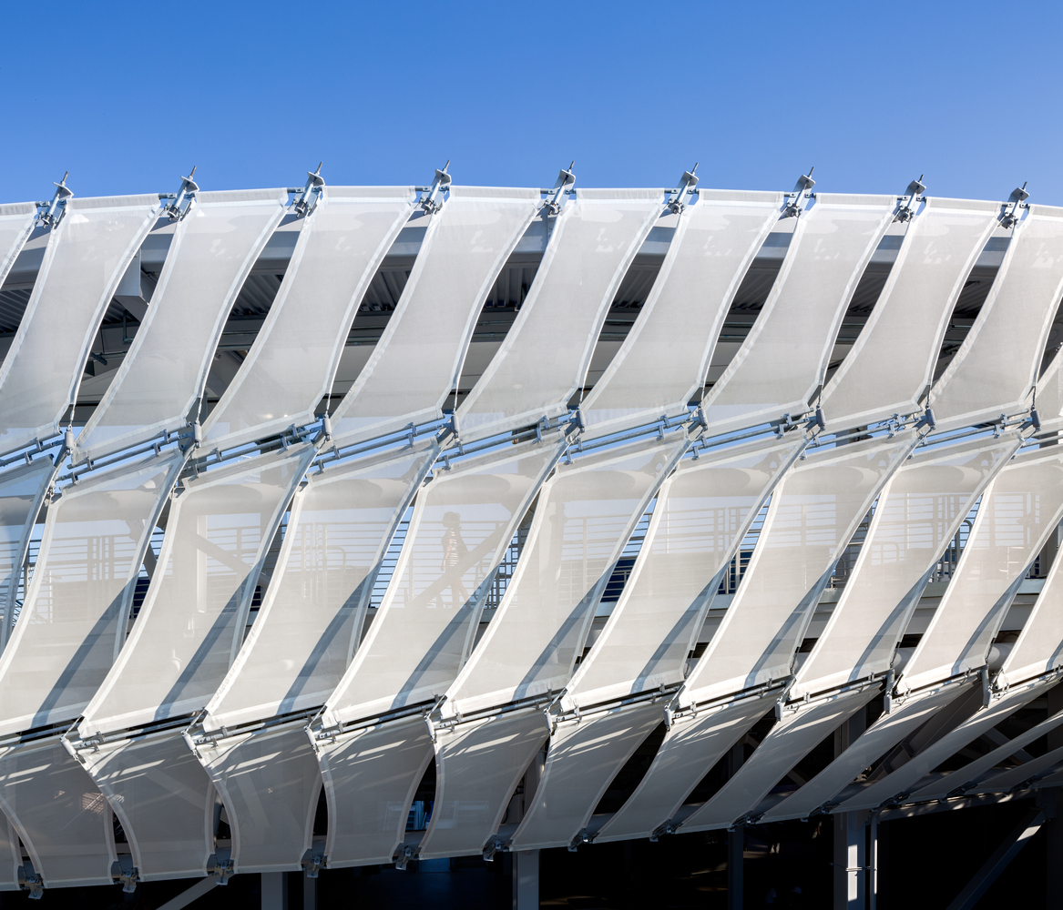 Grandstand Stadium 室内设计亮点与评价-16
