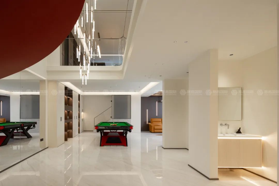 曲江大城 • 华宸丨易高国际-28