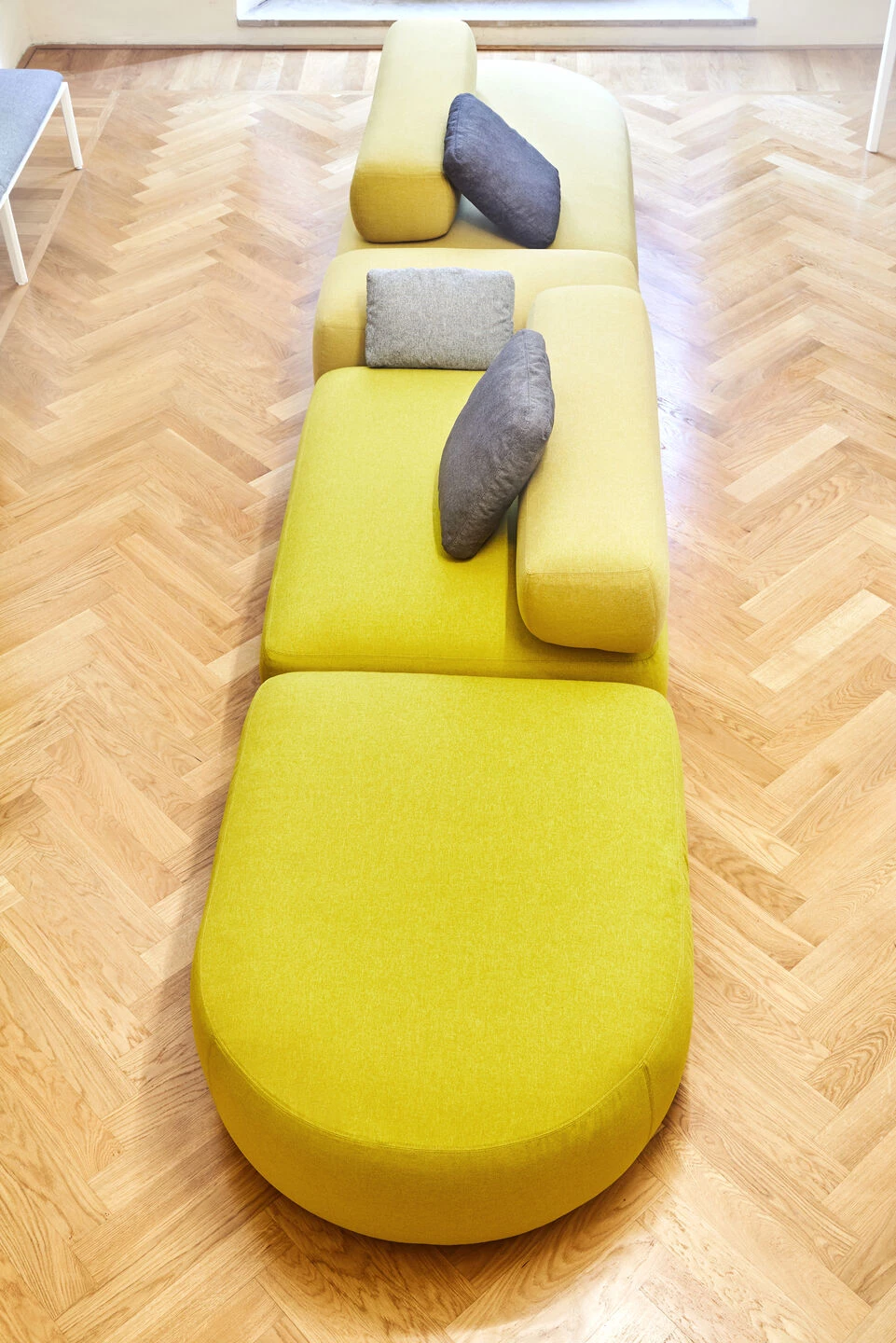 Garage Raw 办公室丨意大利博洛尼亚丨Lapalma-19