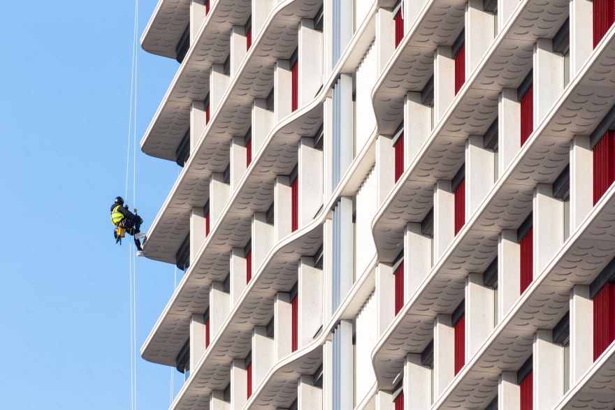 伦敦大学学院波尔西街西-21