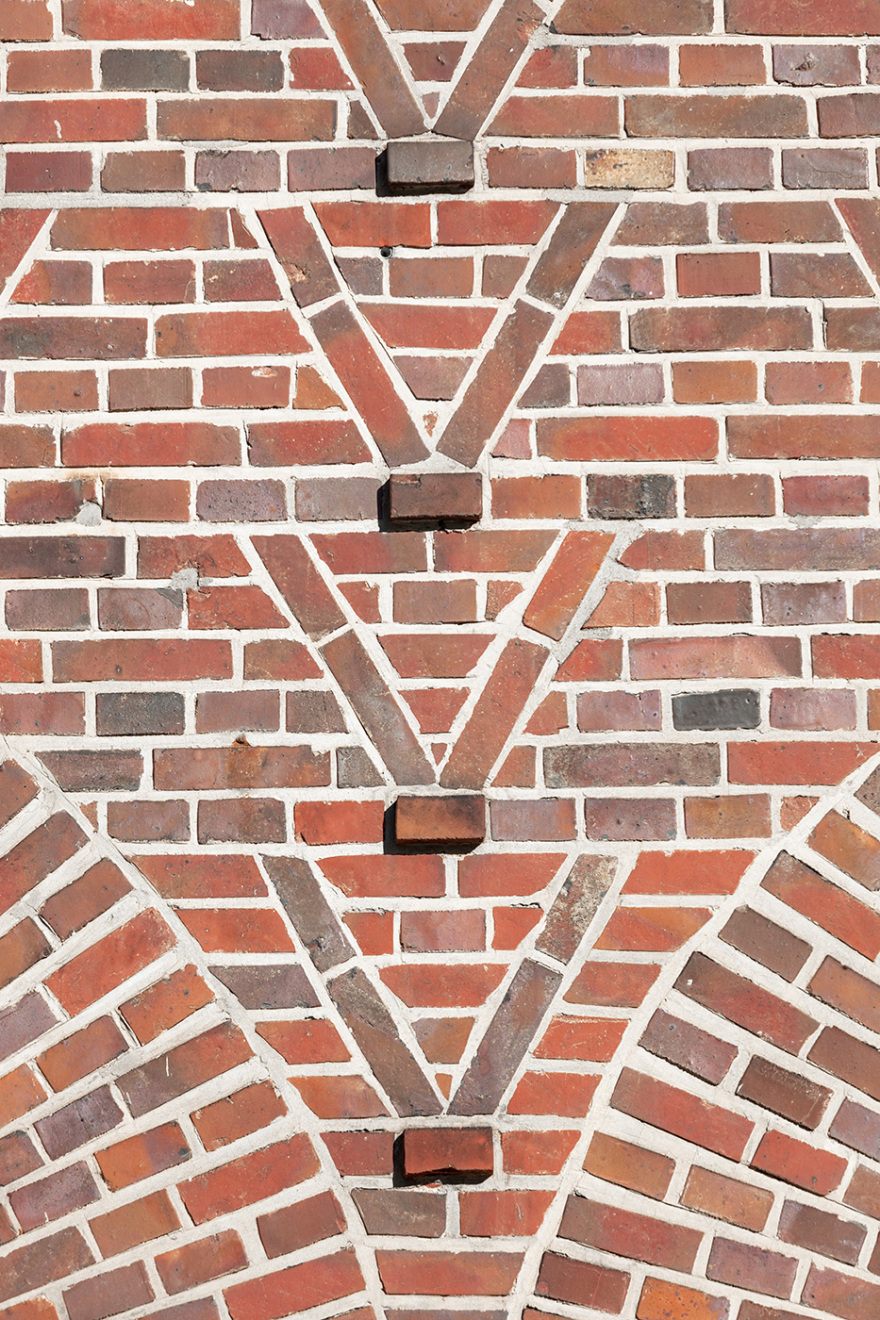 Brickalicious II丨德国汉堡丨Sebastian Weiss-12