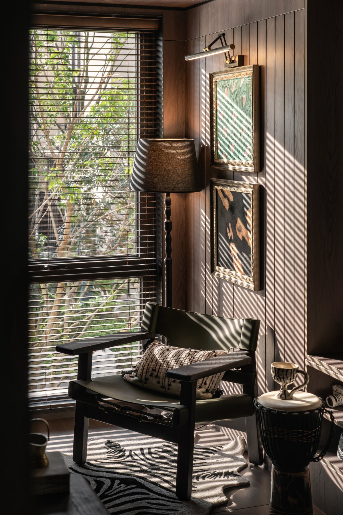 龙湖·山前叠拼样板间丨中国重庆丨研质共设-29