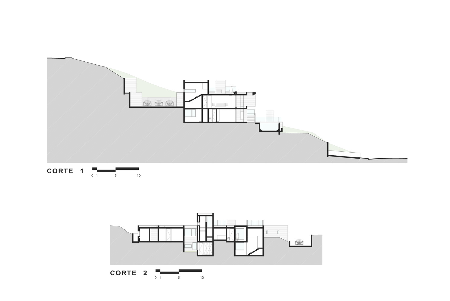 智利海洋别墅-84