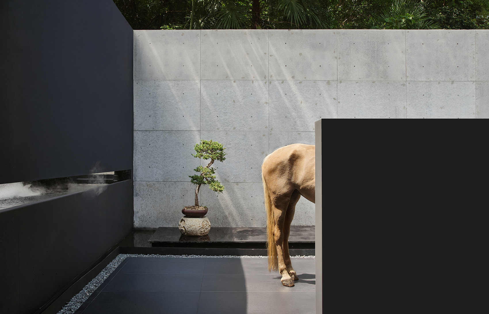 山脩 · 美术馆丨中国南京丨禾本设计事务所-23