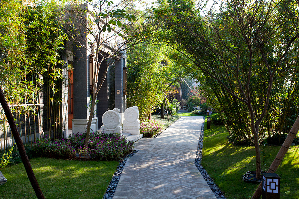 厦门泰禾闽南院子丨中国厦门-28