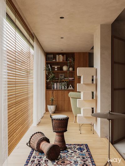 WAY × 跳帧间奏  Frames in rhythm丨中国台州丨未止工作室-43