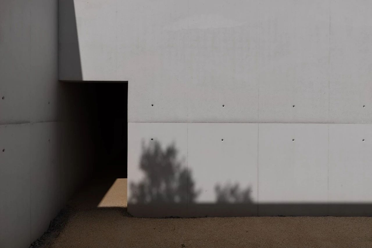 莱萨多巴利奥修道院丨葡萄牙丨阿尔瓦罗·西扎（Álvaro Siza Vieira）-18