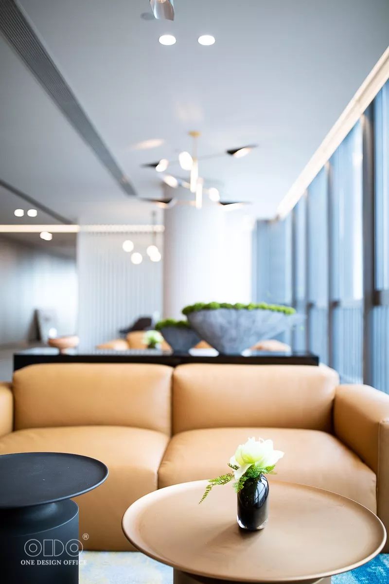 交子盈创空间 | 现代金融精英的高端俱乐部-8