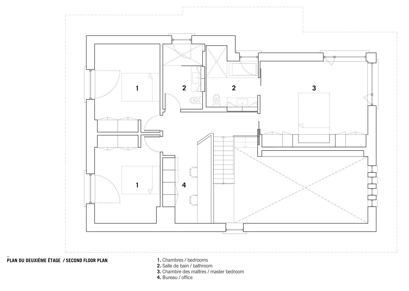 Résidence Courcelette  NatureHumaine-44