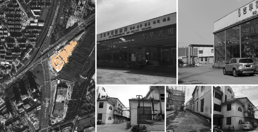 FOR天物空间,上海 / 本哲建筑-60