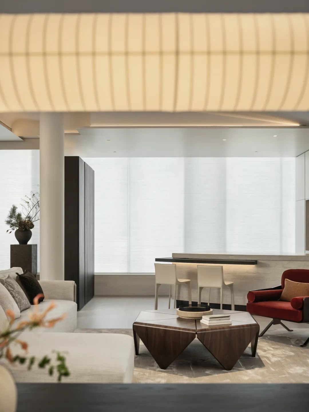 郑州龙子湖智慧港丨中国郑州丨九溪原築设计-8