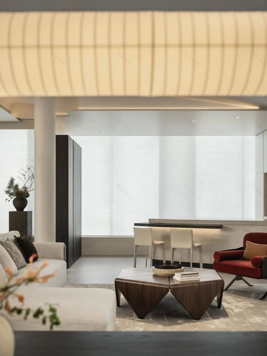 郑州龙子湖智慧港丨中国郑州丨九溪原築设计-8