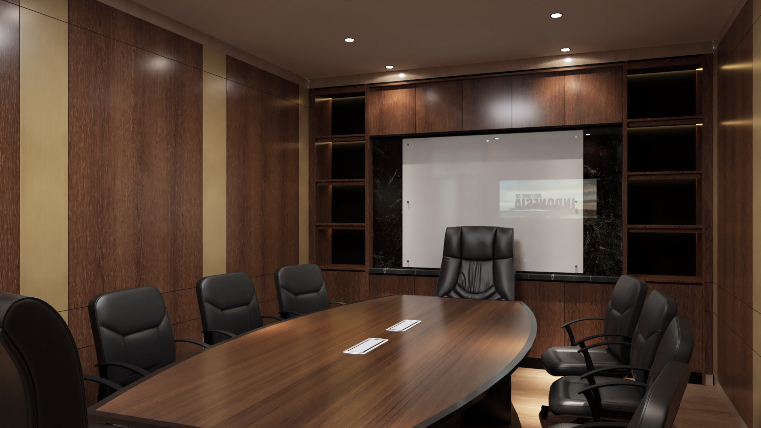 INTERIOR - GOVERMENT PROJECT (KEJAKSAAN TINGGI)-21