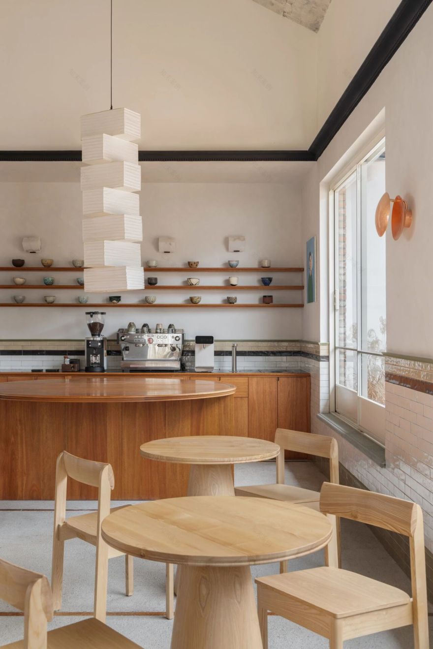 屋吉 WOKE丨中国浙江丨见筑未来 FUTURE SPACE-34