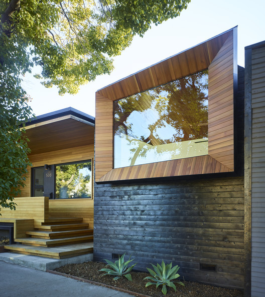 拥挤物业的逆袭 | 生活/工作综合体设计与改造-4