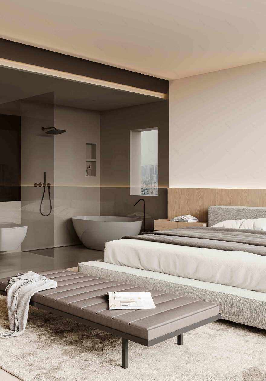 龙光·御海天宸丨中国汕头丨远校空间设计-50