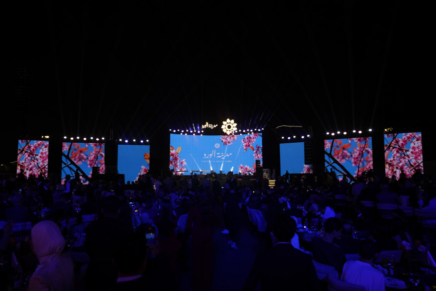 花园之城(注:Madinat Al Ward常见释义为花园之城,Madinat意为城市,Al Ward意为花园 ) -37