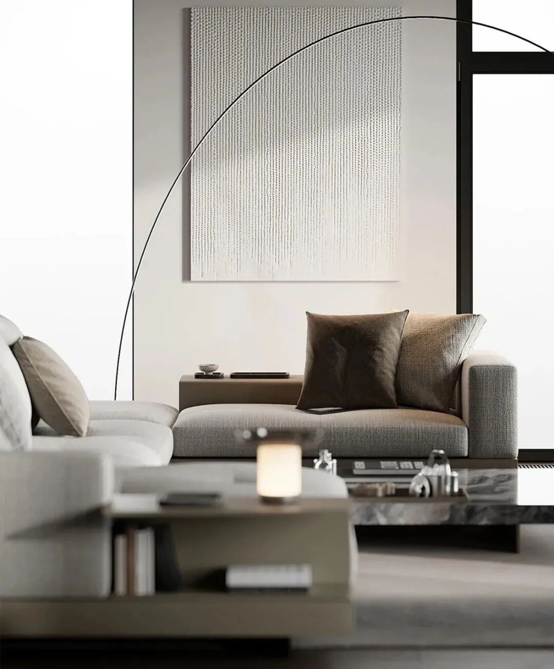 意式极简风格，兼具精致与松弛-34