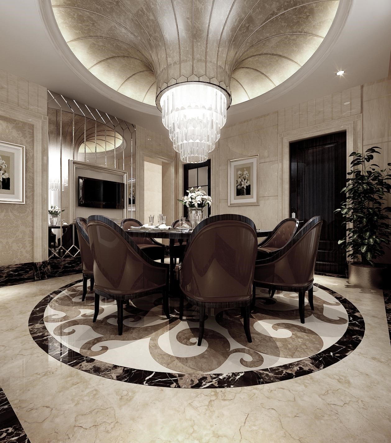 房山私人独栋别墅️310平-14