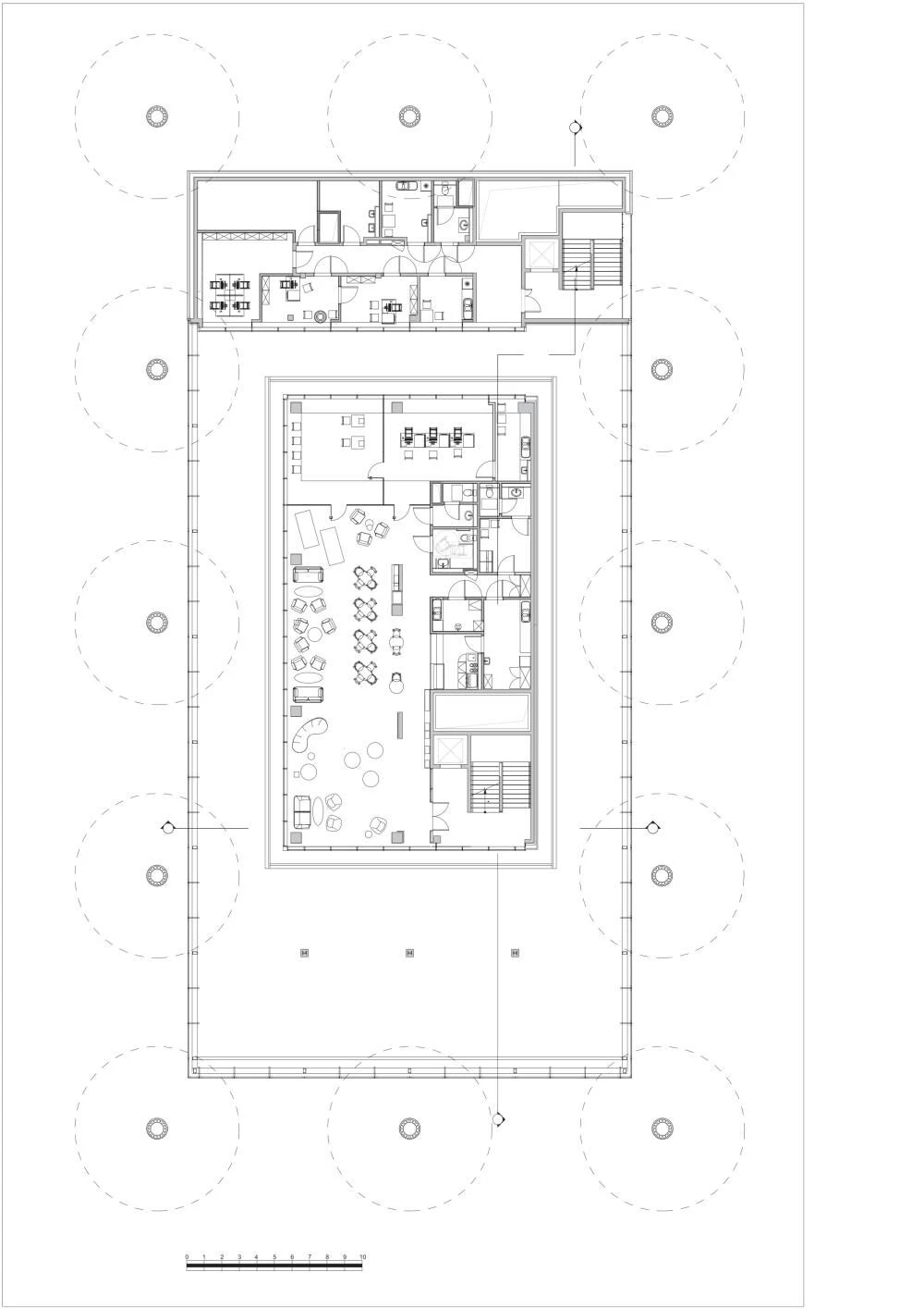 卢布林都会车站丨波兰卢布林丨Tremend 建筑工作室-29