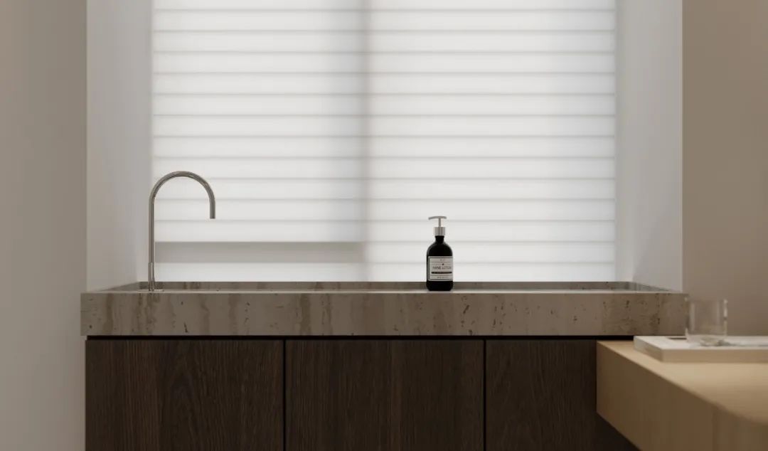 时光之宅 | EHOUS壹昊设计-42