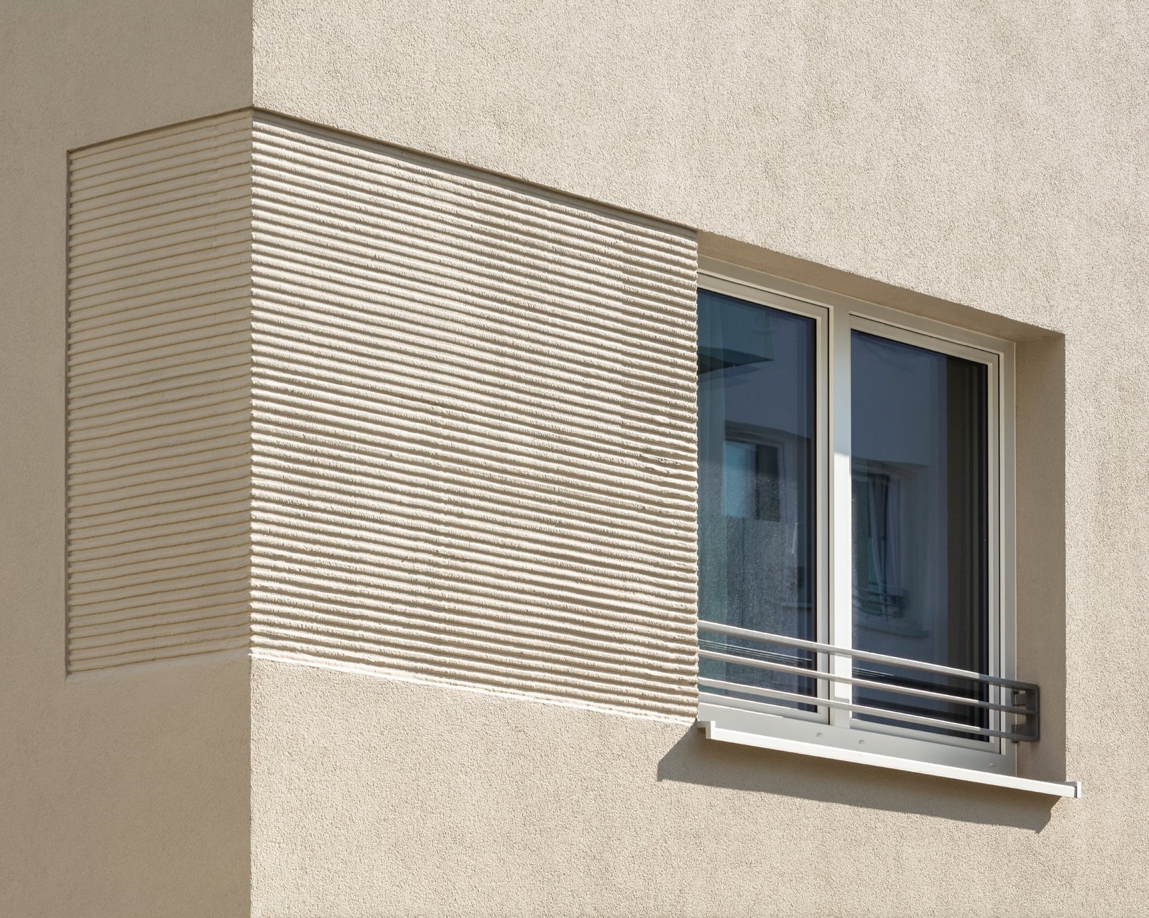 丨GermanyBerlin丨HAAS Architekten BDA-15