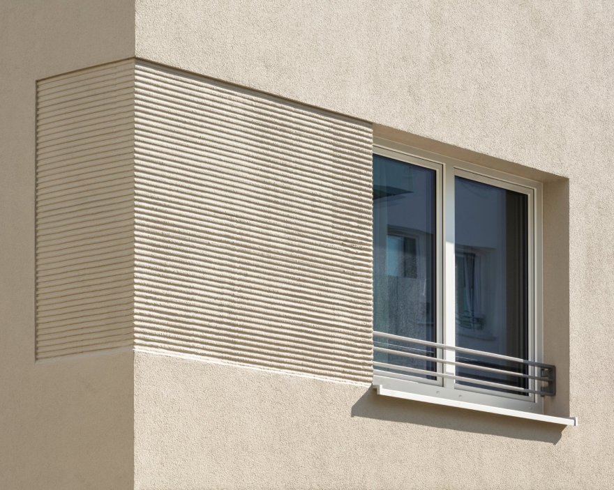 丨GermanyBerlin丨HAAS Architekten BDA-15