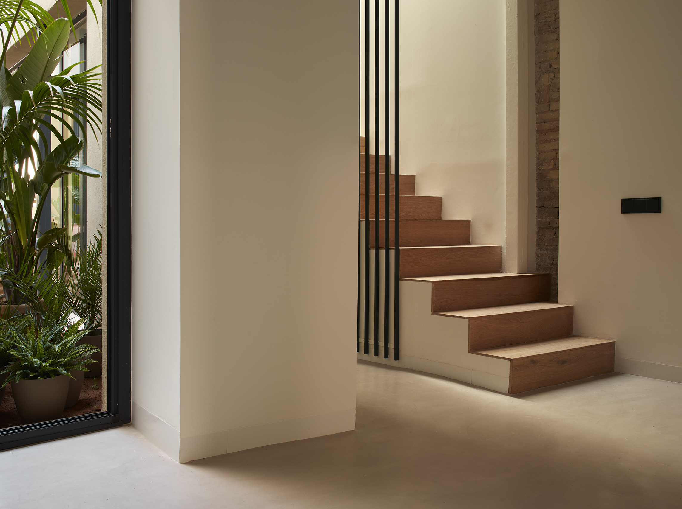 调频之家丨西班牙丨Ignacio Carbó architect-13