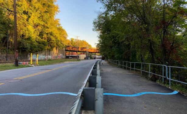 Ghost Rivers  Arkitera（幽灵河流）丨美国巴尔的摩丨艺术家Bruce Willen-3