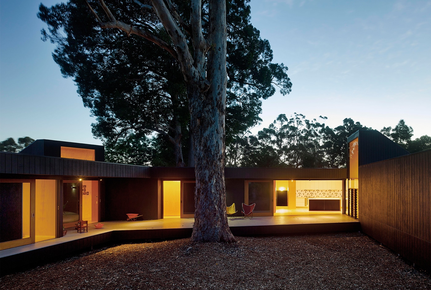 Karri Loop House MORQ-0